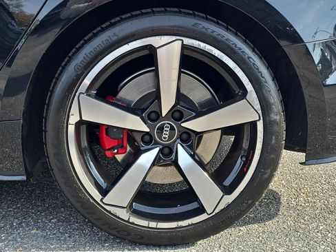 Used 2023 Audi A5 2.0T Premium Plus w/ Premium Plus image 34