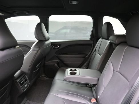 New 2026 Subaru Forester Limited AWD/4WD image 19