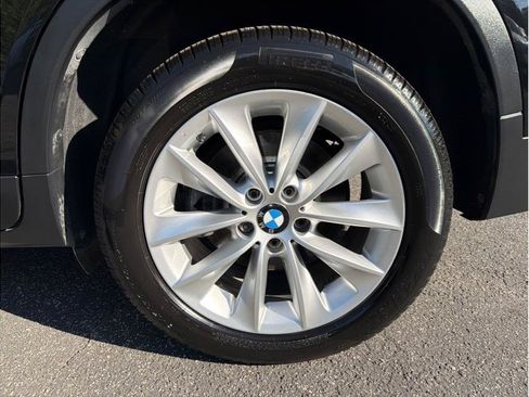 Used 2017 BMW X3 xDrive28i AWD/4WD image 23