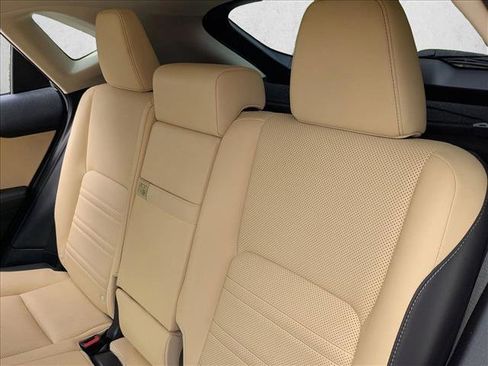 Used 2018 Lexus NX 300 NX 300 image 18