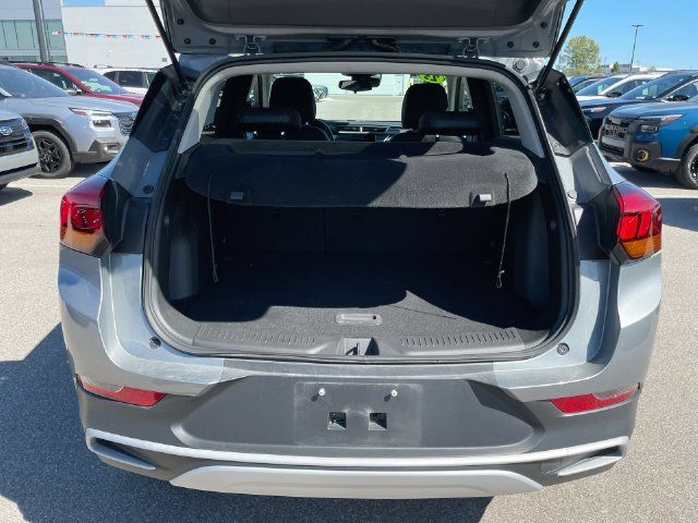 Used 2023 Buick Encore GX Select w/ Safety Package II FWD image 14
