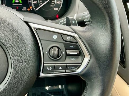 Certified 2024 Acura RDX SH-AWD image 24
