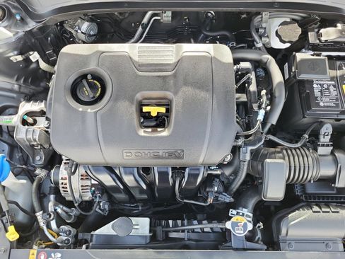 Used 2024 Kia Forte LXS image 23