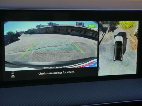 New 2026 Nissan Kicks SR w/ SR Premium Package image 13