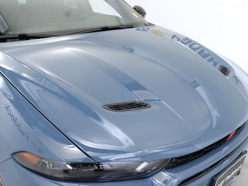 Used 2024 Dodge Hornet R/T Plus w/ R/T Blacktop Package image 11