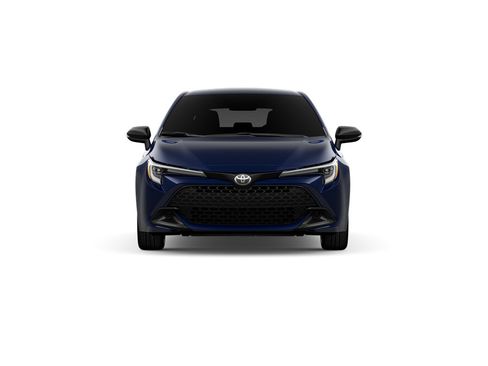 New 2027 Toyota Corolla Hatchback FWD image 47