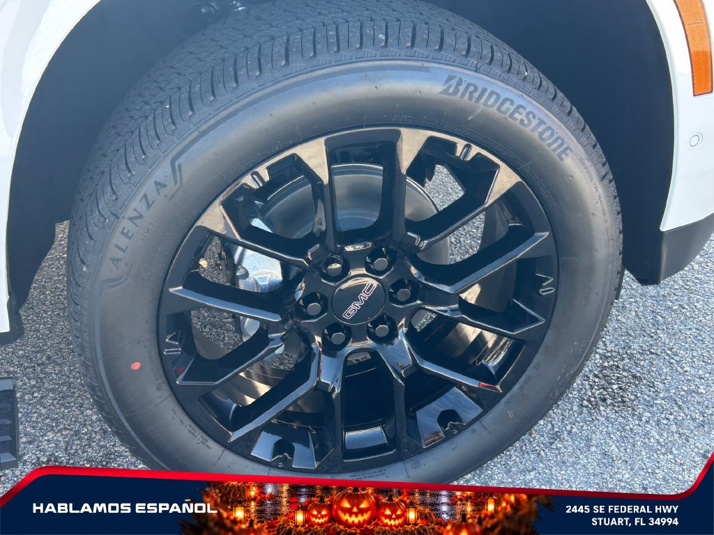 New 2027 GMC Yukon Denali w/ Denali Reserve Package AWD/4WD image 22