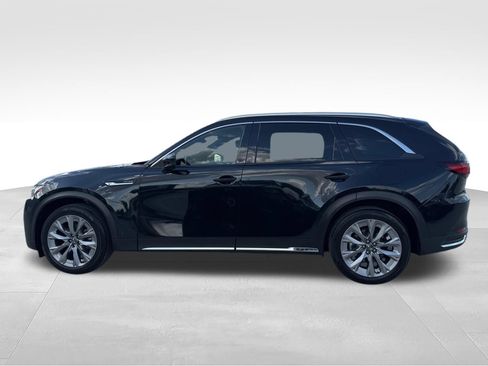 Certified 2025 MAZDA CX-90 3.3 Turbo w/ Premium Plus Pkg AWD/4WD image 8