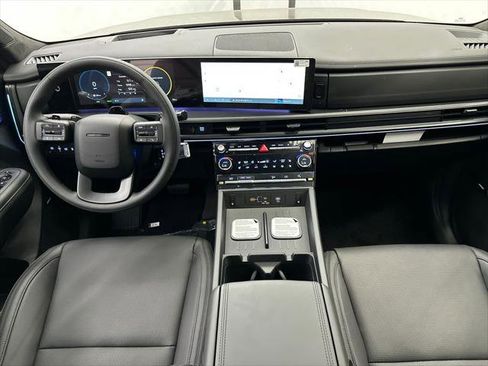 New 2026 Hyundai Santa Fe Calligraphy image 26