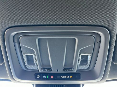 New 2026 Chevrolet Silverado 1500 LT image 21