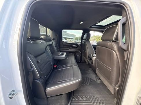 Used 2023 GMC Sierra 1500 AT4X w/ AT4X AEV Edition AWD/4WD image 23