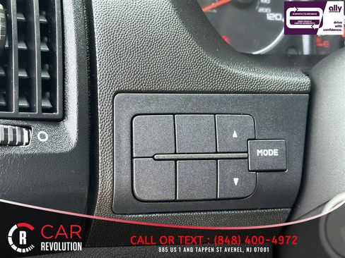 Used 2020 RAM ProMaster 1500 FWD image 26