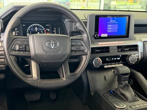 New 2026 Toyota Tacoma SR5 RWD image 26