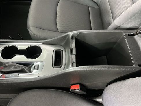 Used 2024 Chevrolet Malibu LT image 20