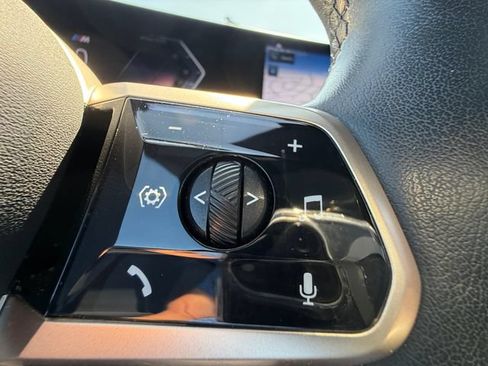 Certified 2023 BMW iX M60 w/ Executive Package AWD/4WD image 36