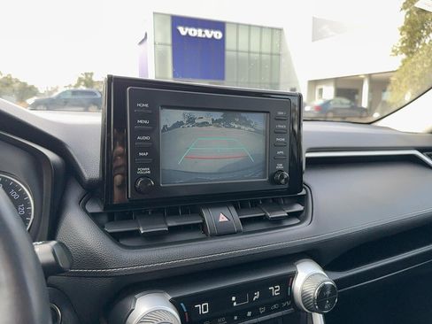 Used 2019 Toyota RAV4 XLE w/ Convenience Package image 22