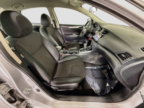 Used 2019 Nissan Sentra S FWD image 28