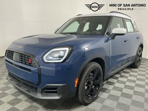 New 2026 MINI Cooper Countryman S image 1