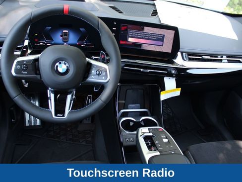 Used 2025 BMW X1 M35i AWD/4WD image 12