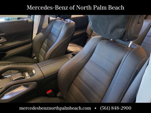 New 2026 Mercedes-Benz GLS 450 4MATIC image 9