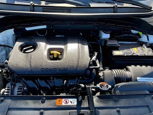 Used 2023 Kia Soul S image 9