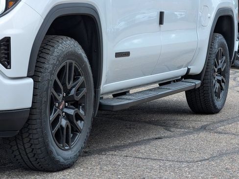 New 2026 GMC Sierra 1500 Elevation w/ Elevation Premium Package AWD/4WD image 7