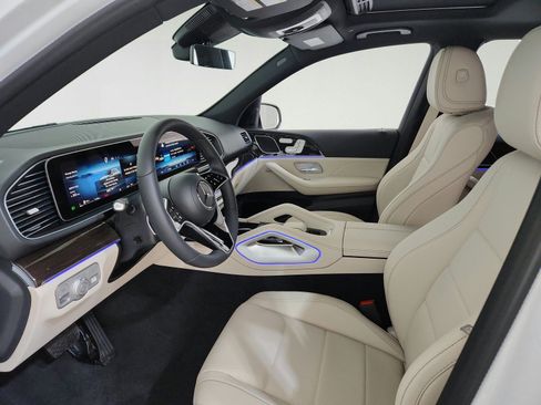 Certified 2026 Mercedes-Benz GLE 350 4MATIC image 16