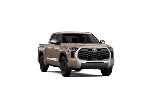 New 2026 Toyota Tundra 1794 Edition AWD/4WD image 38