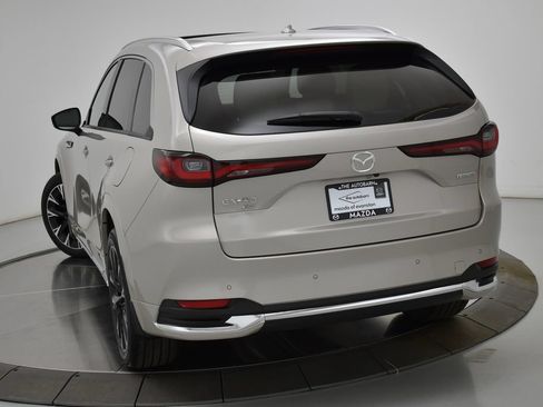 New 2026 MAZDA CX-90 3.3 Turbo S w/ Premium Plus AWD/4WD image 7