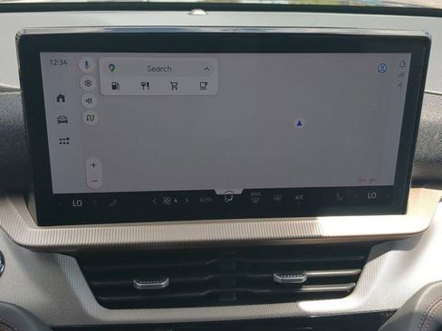 Used 2025 Ford Explorer Active RWD image 20