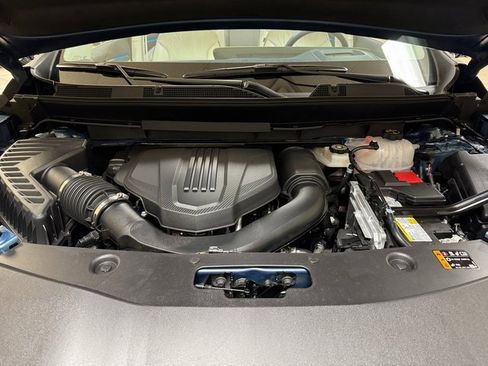 Used 2025 Buick Enclave Avenir w/ Super Cruise Package image 30