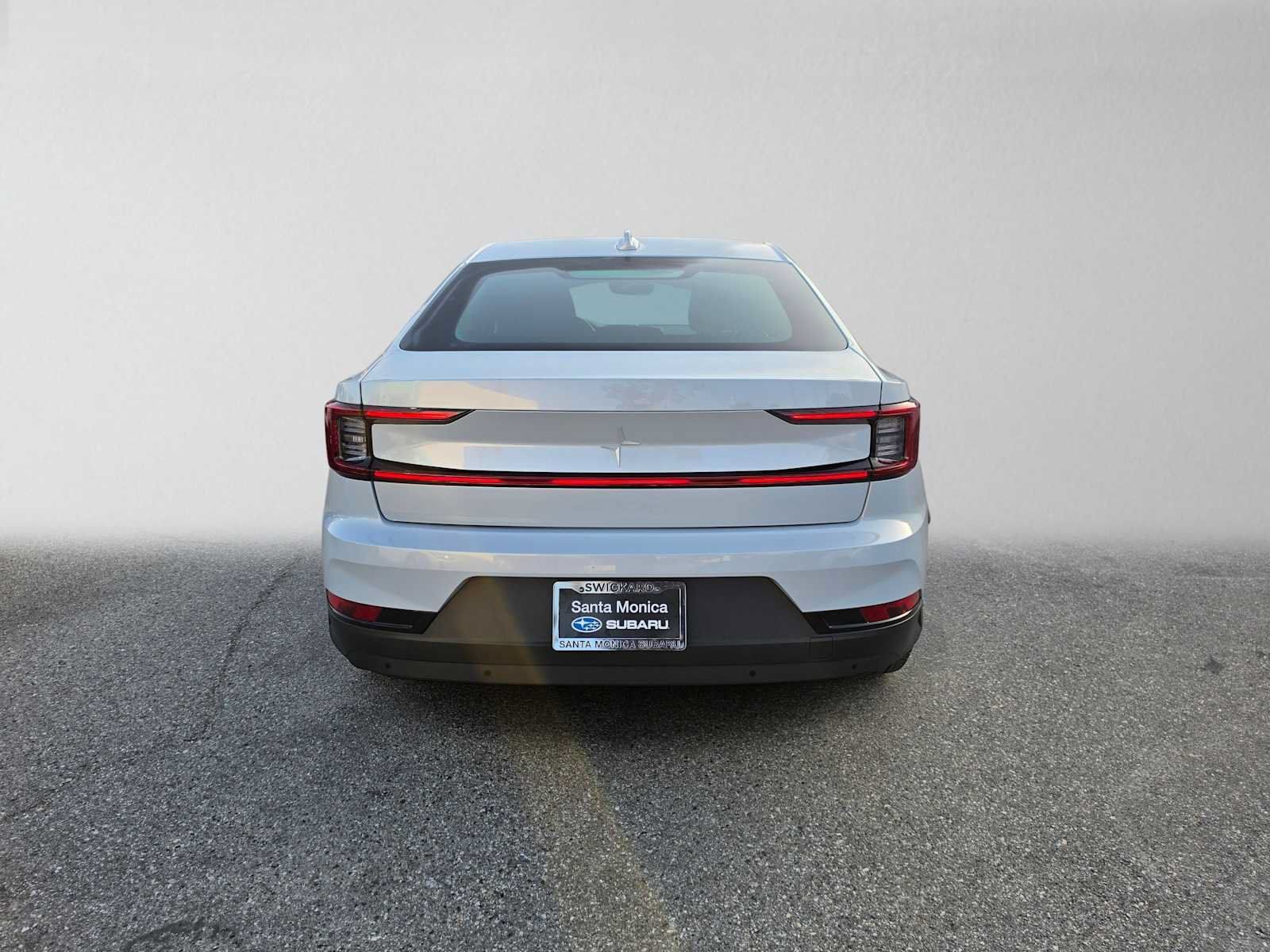 Used 2024 Polestar Polestar 2 RWD image 4
