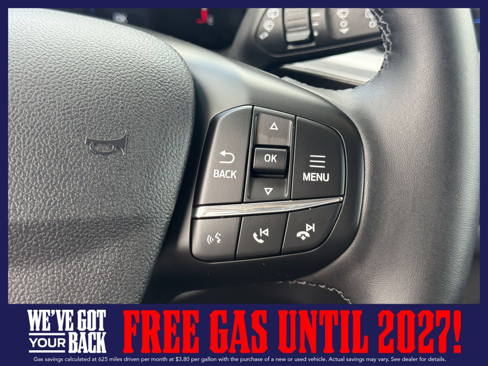New 2026 Ford Bronco Sport Outer Banks w/ Outer Banks Tech Package+ AWD/4WD image 30