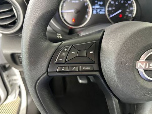Used 2025 Nissan Kicks Play S FWD image 15