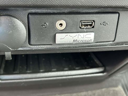 Used 2013 Ford F150 STX w/ Mid Equipment Group RWD image 18