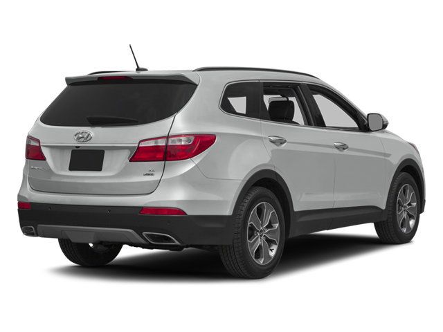 Used 2014 Hyundai Santa Fe Limited w/ Ultimate Package 07 AWD/4WD image 5