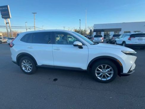 Used 2023 Honda CR-V EX-L image 9