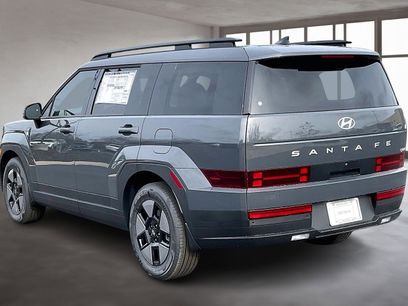 New 2026 Hyundai Santa Fe SEL