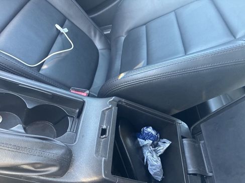 Used 2014 MAZDA MAZDA6 Touring image 14