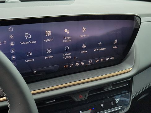 New 2026 Buick Envision Avenir image 29