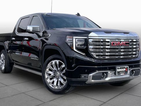 Used 2024 GMC Sierra 1500 Denali w/ Denali Reserve Package image 5