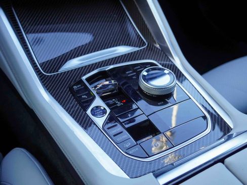 Certified 2025 BMW X6 M60i image 30