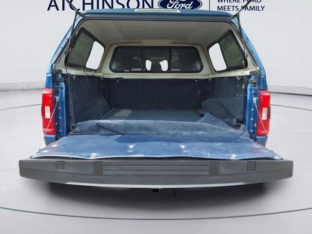 Certified 2022 Ford F150 XLT w/ Equipment Group 302A High AWD/4WD image 8