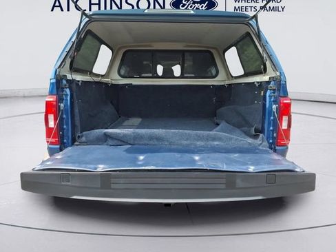 Certified 2022 Ford F150 XLT w/ Equipment Group 302A High AWD/4WD image 8