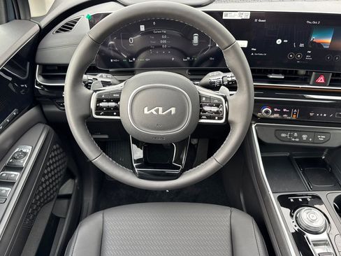 New 2026 Kia Carnival SX Prestige image 14