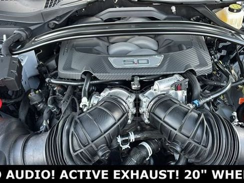 New 2026 Ford Mustang GT Premium image 31