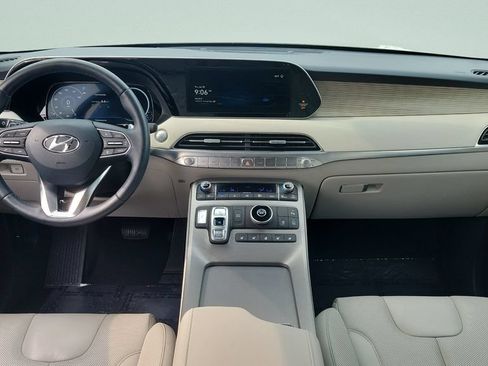 Certified 2021 Hyundai Palisade Calligraphy FWD image 11