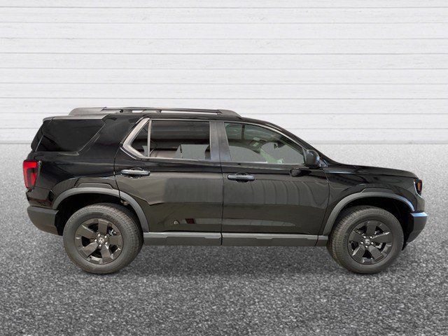 New 2026 Honda Passport RTL image 8