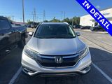 Used 2016 Honda CR-V EX-L image 2