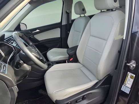 Used 2020 Volkswagen Tiguan SEL image 13
